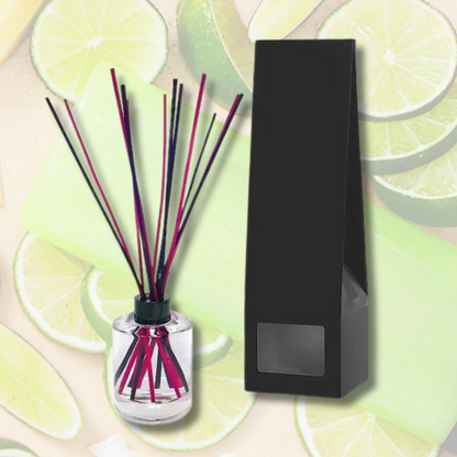 Zingy Lime Reed Diffuser
