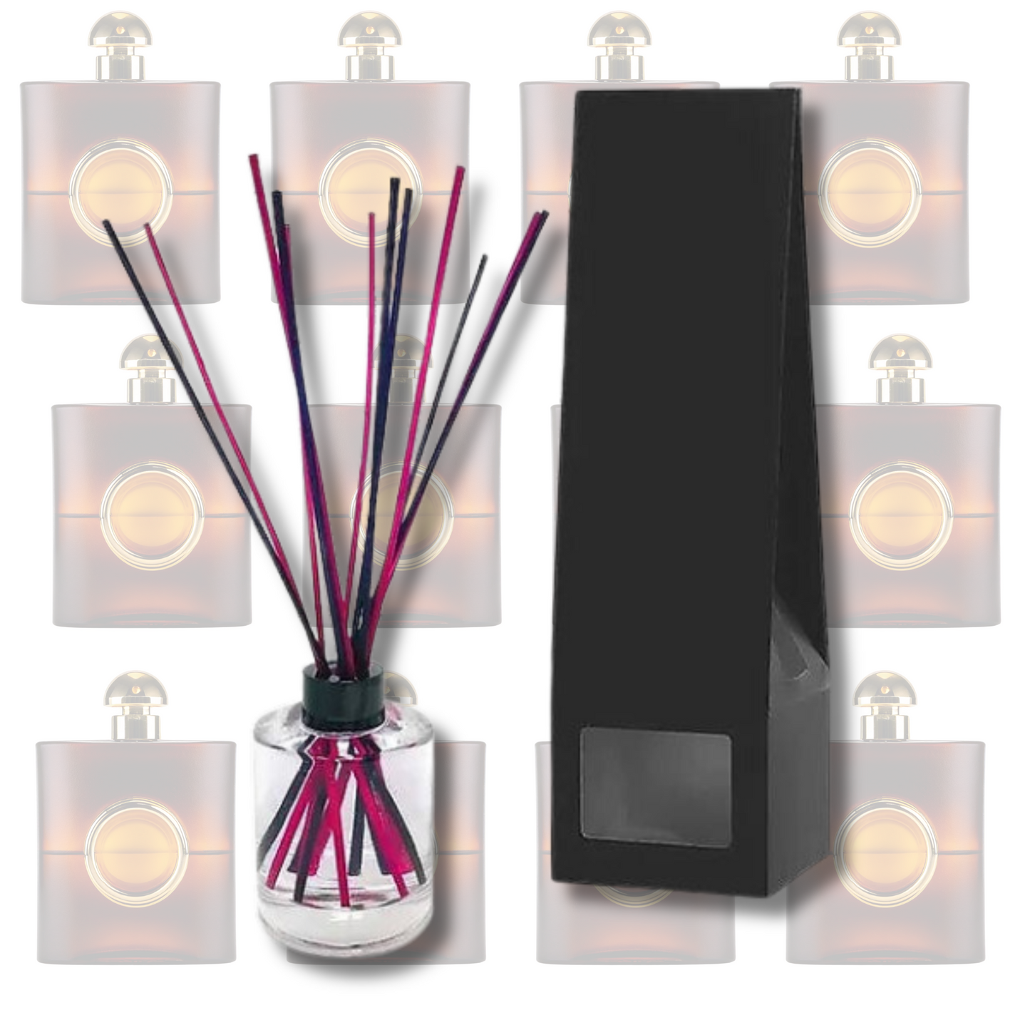 Opeum Reed Diffuser