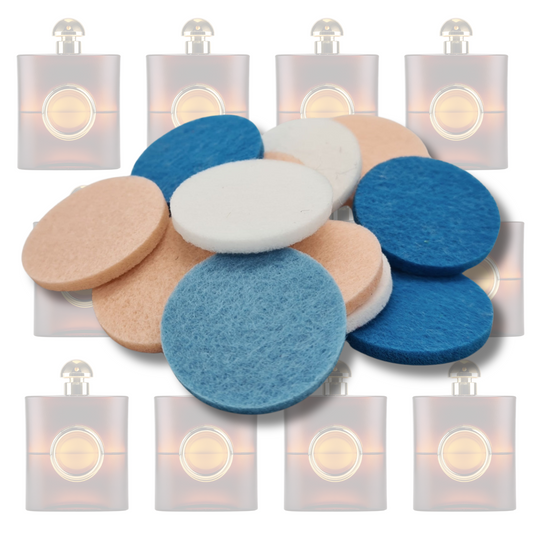 Opeum Hoover Discs
