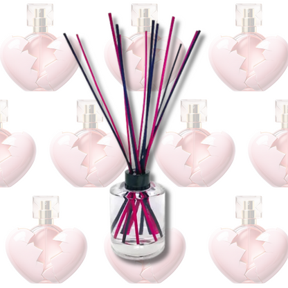 Grande Thank You Next Reed Diffuser