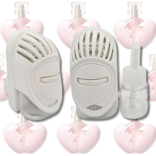 Grande Thank You Next Plug In Diffuser