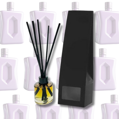 Grande God is A Woman Reed Diffuser