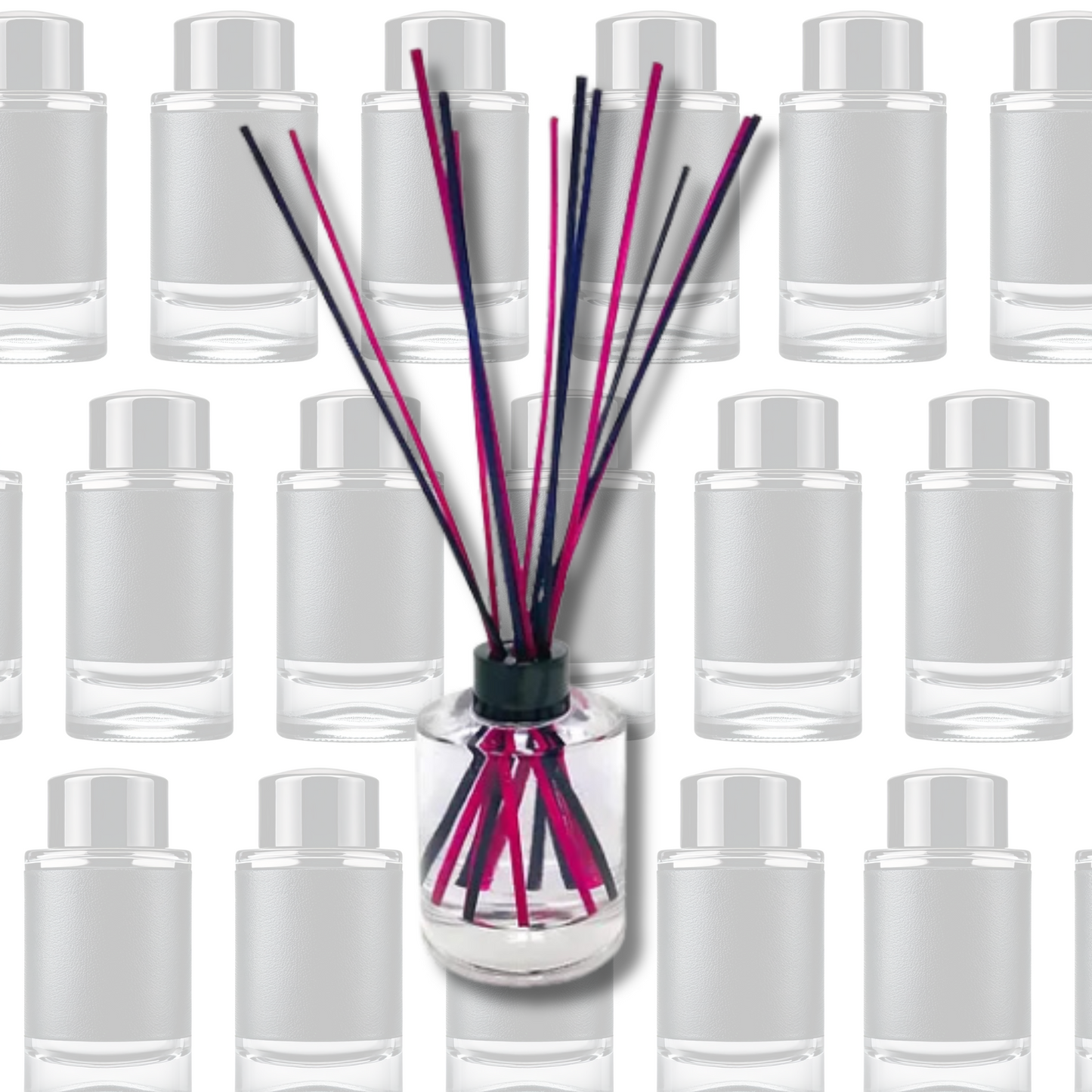 Explorers Reed Diffuser