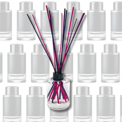 Explorers Reed Diffuser