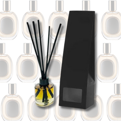 Diptea-Q Ambre Reed Diffuser