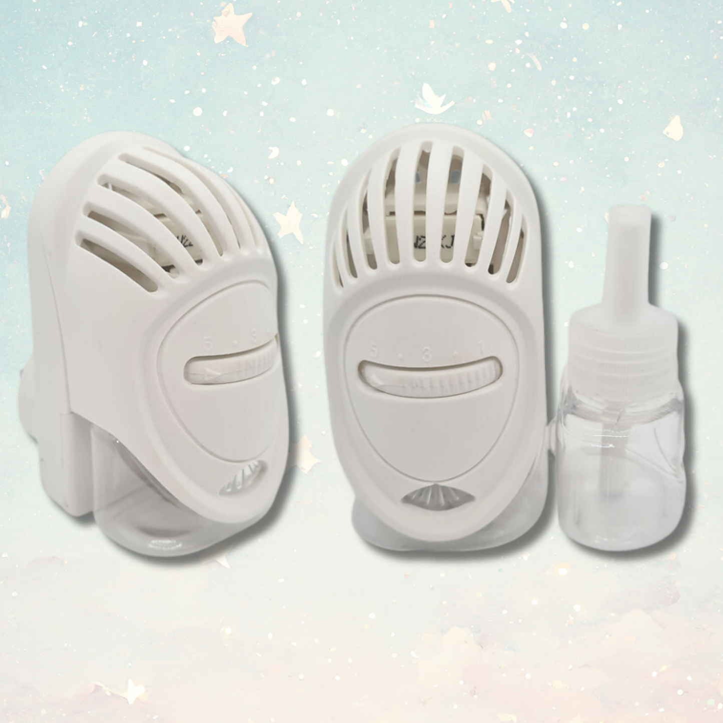 Wish up on a Star Plug In Diffuser
