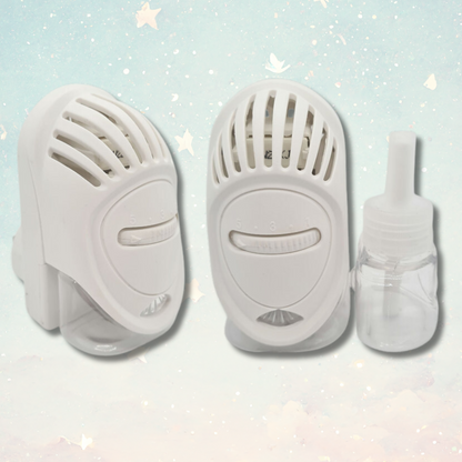 Wish up on a Star Plug In Diffuser