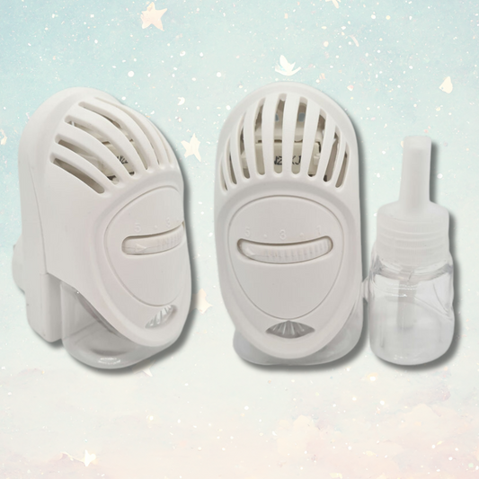 Wish up on a Star Plug In Diffuser