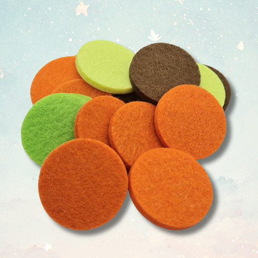 Wish up on a Star Hoover Discs