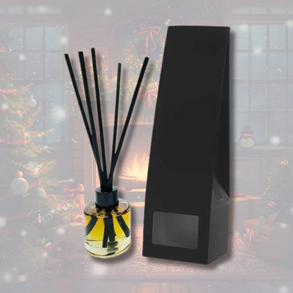 A Merry Morning Reed Diffuser