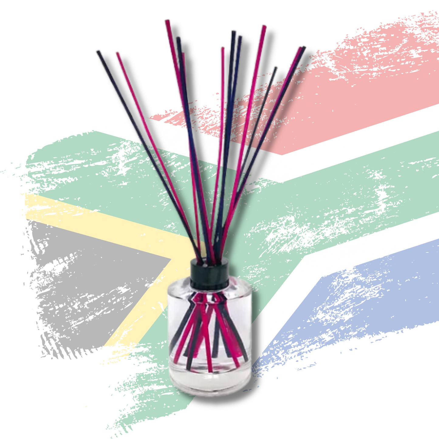 African Linx Reed Diffuser