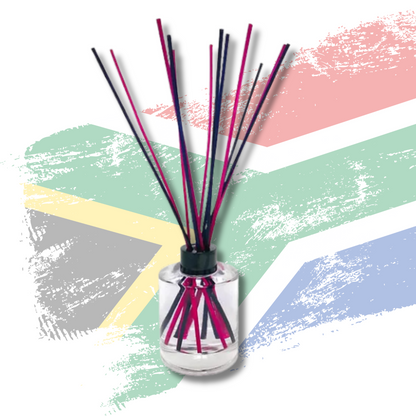 African Linx Reed Diffuser