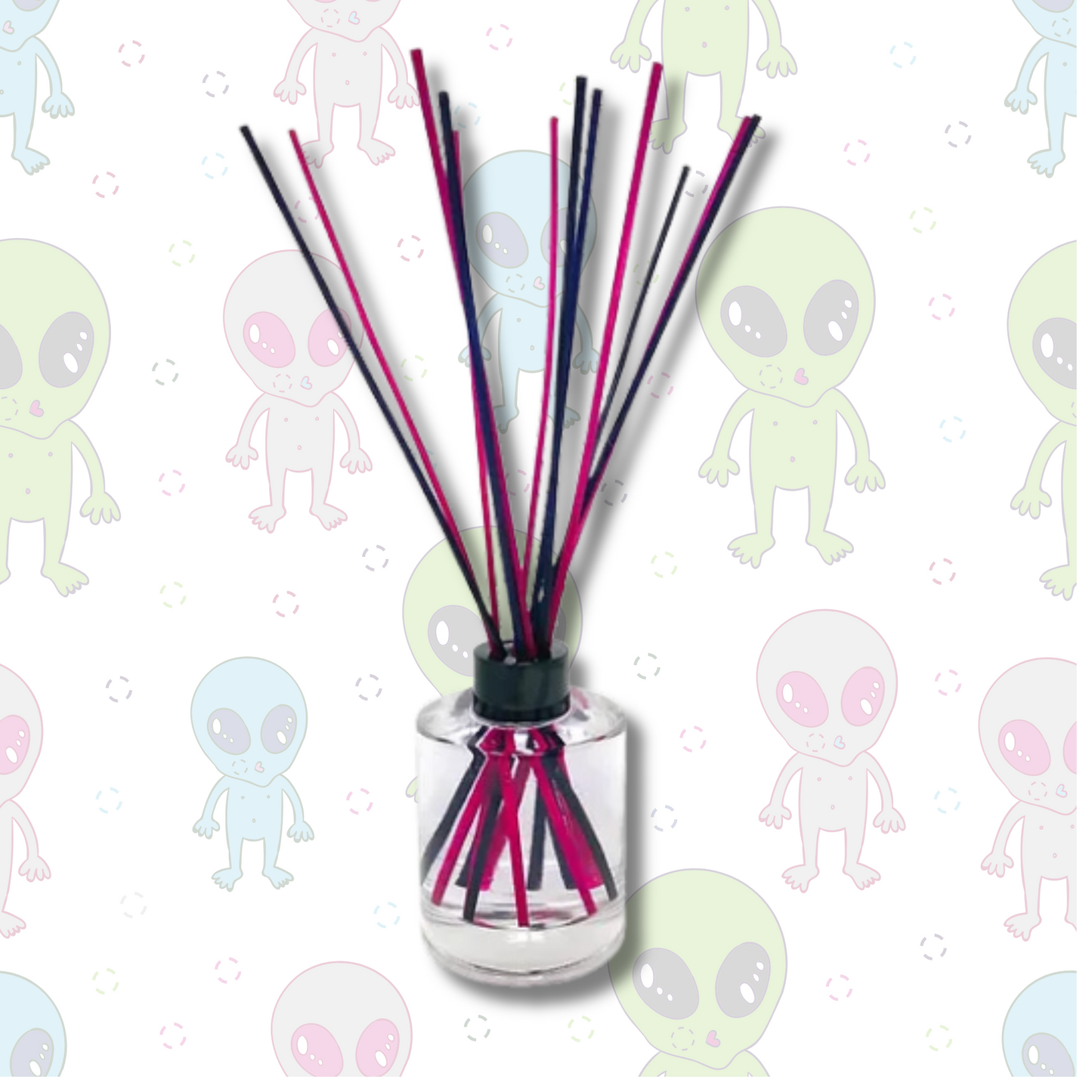 Aliens Reed Diffuser