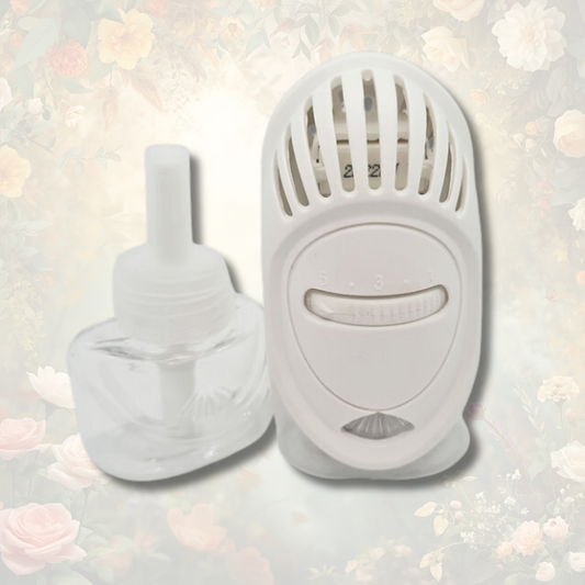 Davana and Honey Suckle Plug In Diffuser