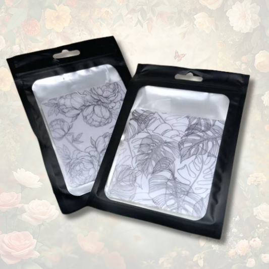 Davana and Honey Suckle Hanging Freshener