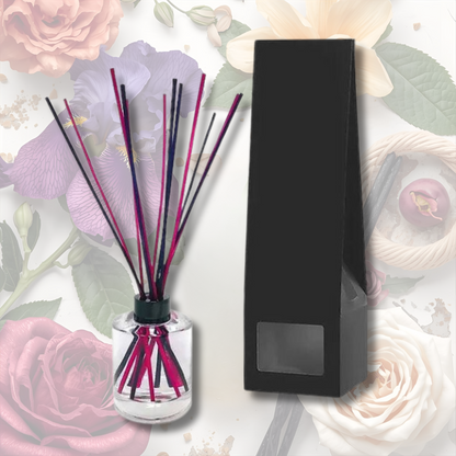 DeccaDance Reed Diffuser