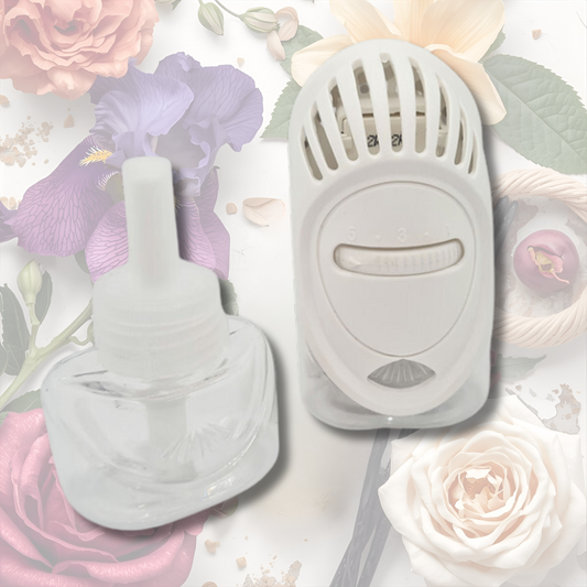 DeccaDance Plug In Diffuser