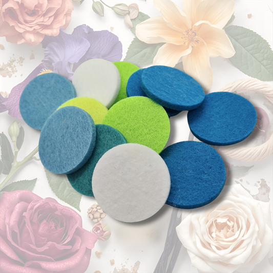 DeccaDance Hoover Discs