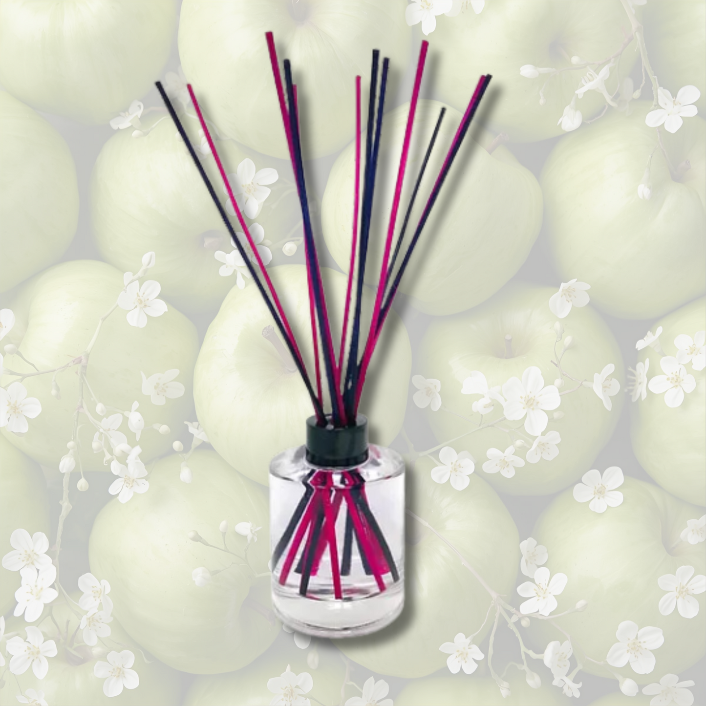 Delishus Reed Diffuser