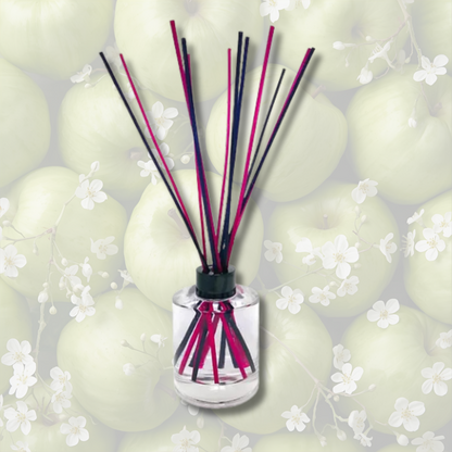 Delishus Reed Diffuser