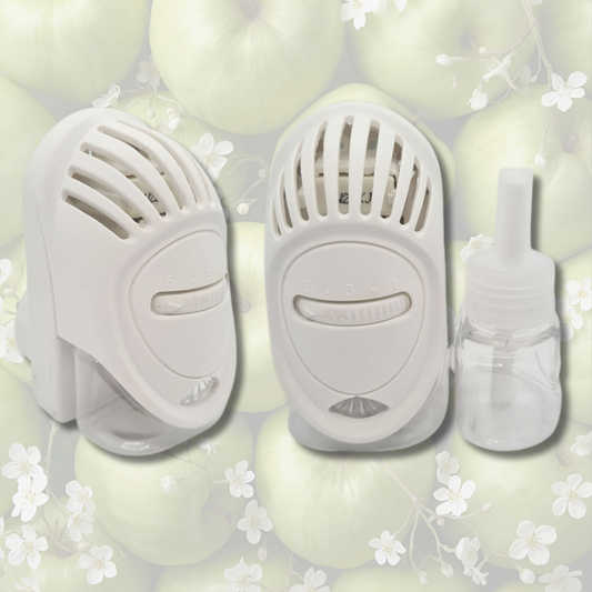 Delishus Plug In Diffuser