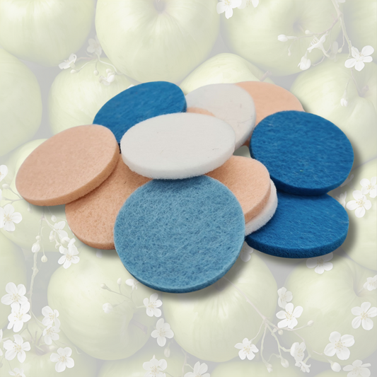 Delishus Hoover Discs