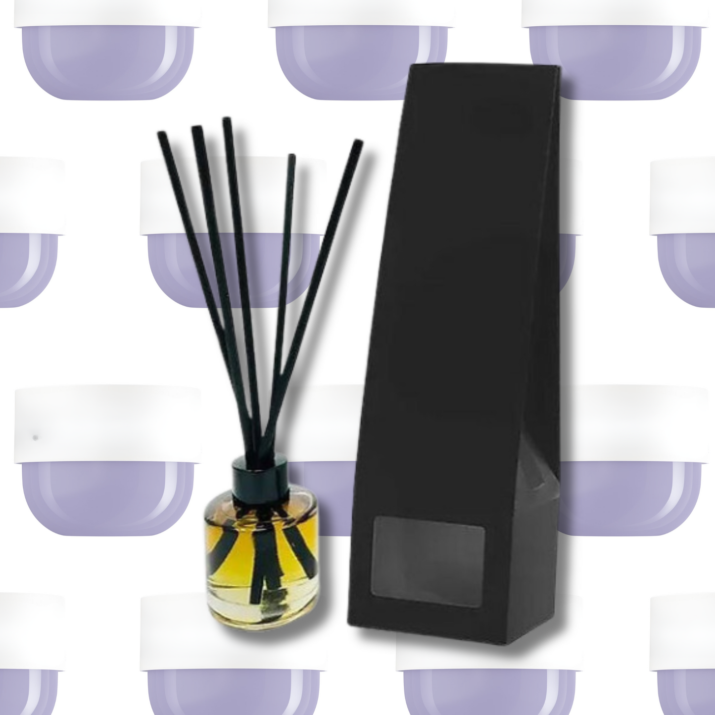 Deliciosly Drenched No59 Reed Diffuser