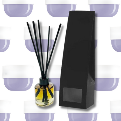 Deliciosly Drenched No59 Reed Diffuser