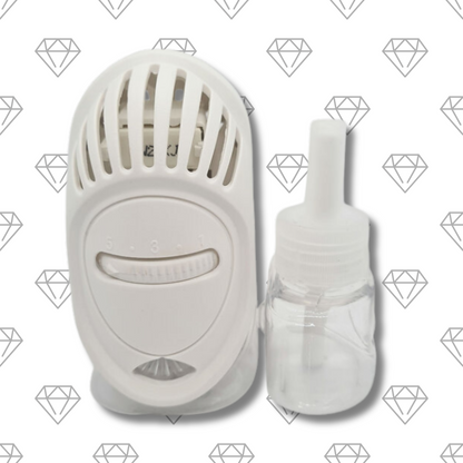 Diamond Lady Plug In Diffuser