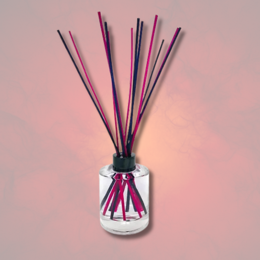 Dragons Blood Reed Diffuser