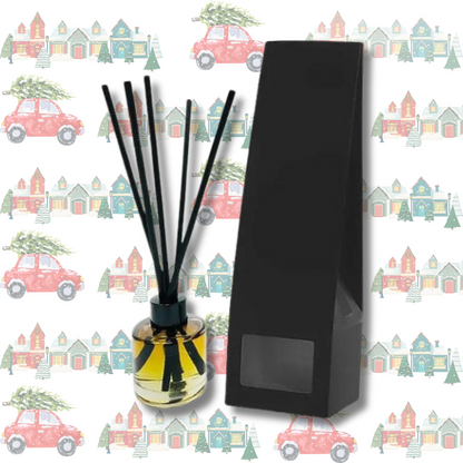 Driving Home for Christmas Reed Diffuser