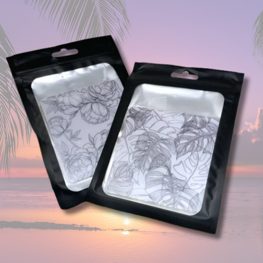 Arabian Sunset Hanging Freshener