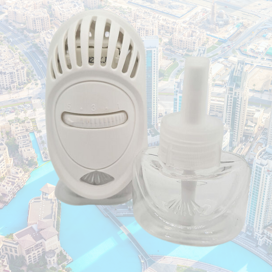 Downtown Dubai Plug In Diffuser
