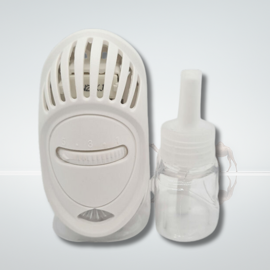 Oud Mirage Plug In Diffuser