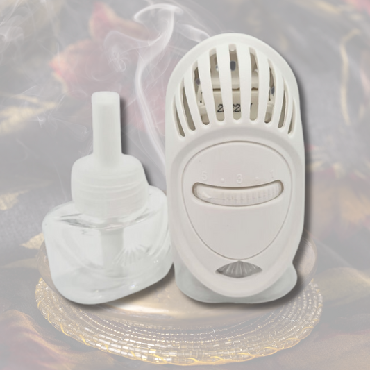 Royal Oud Plug In Diffuser