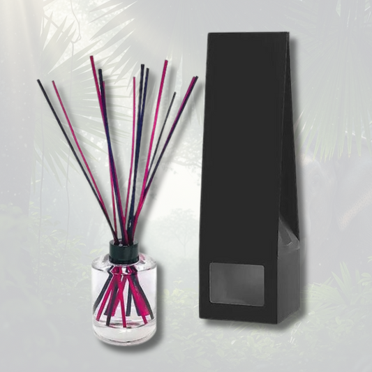 Elephant in the Jungle Reed Diffuser