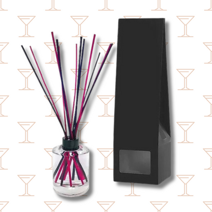 Espresso Martini Reed Diffuser