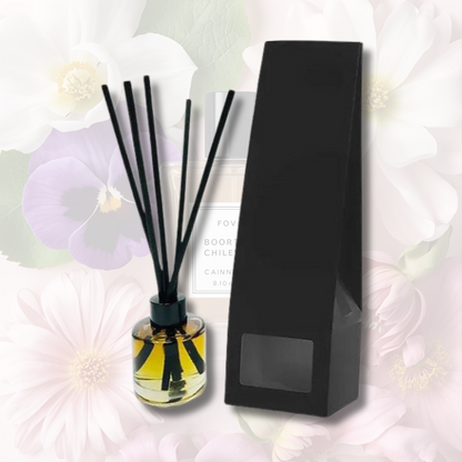 Eternity Reed Diffuser