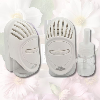 Eternity Plug In Diffuser
