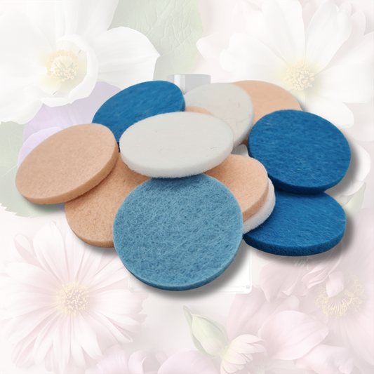 Eternity Hoover Discs