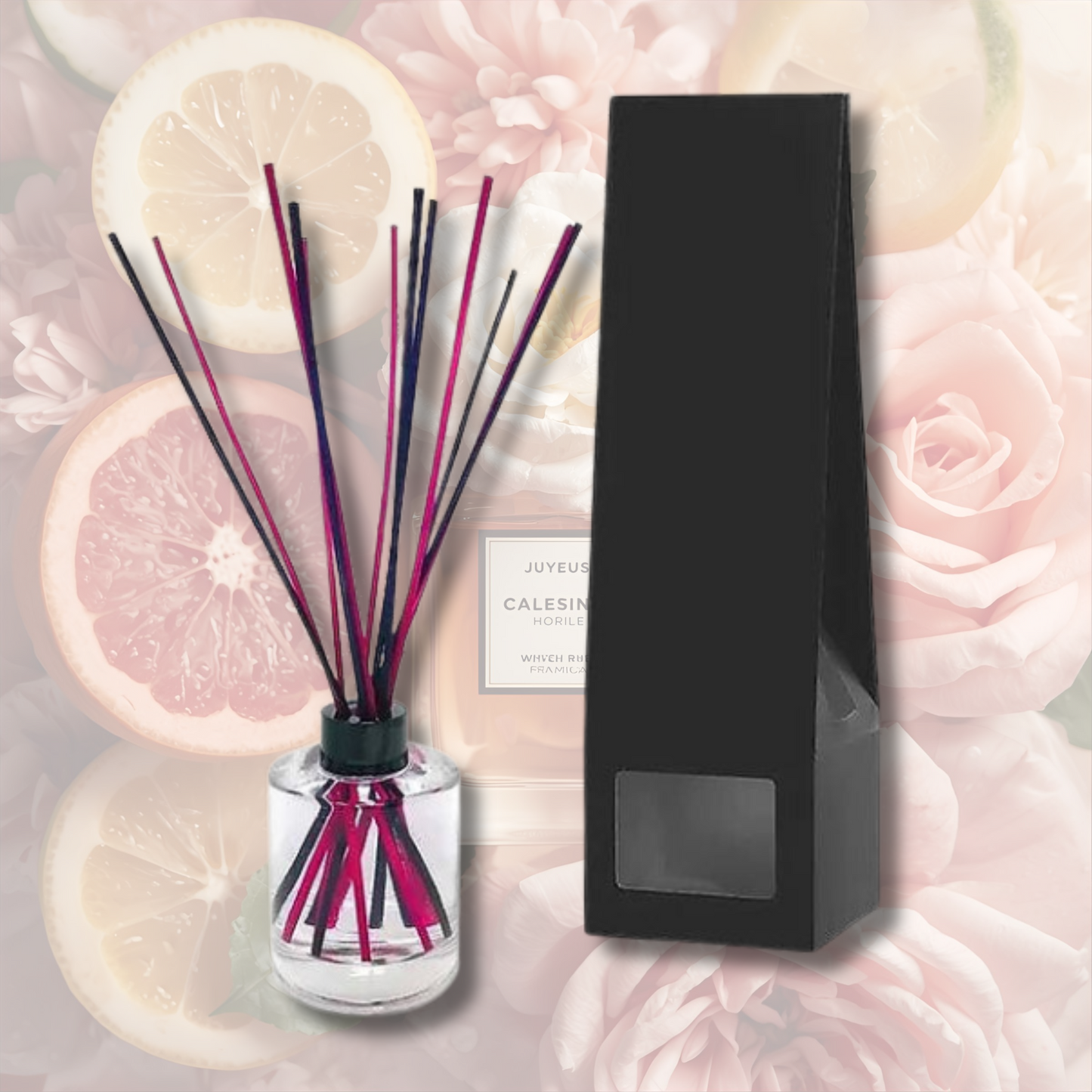 Euphoria Intense Reed Diffuser