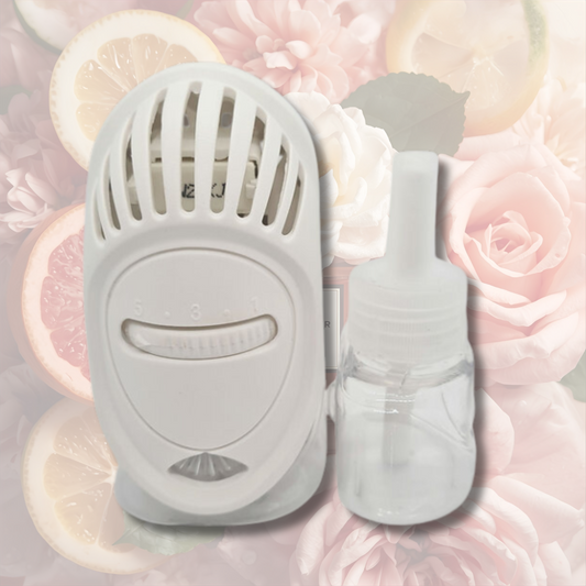 Euphoria Intense Plug In Diffuser