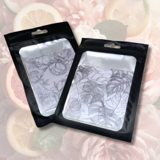 Euphoria Intense Hanging Freshener