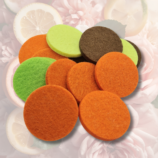 Euphoria Intense Hoover Discs