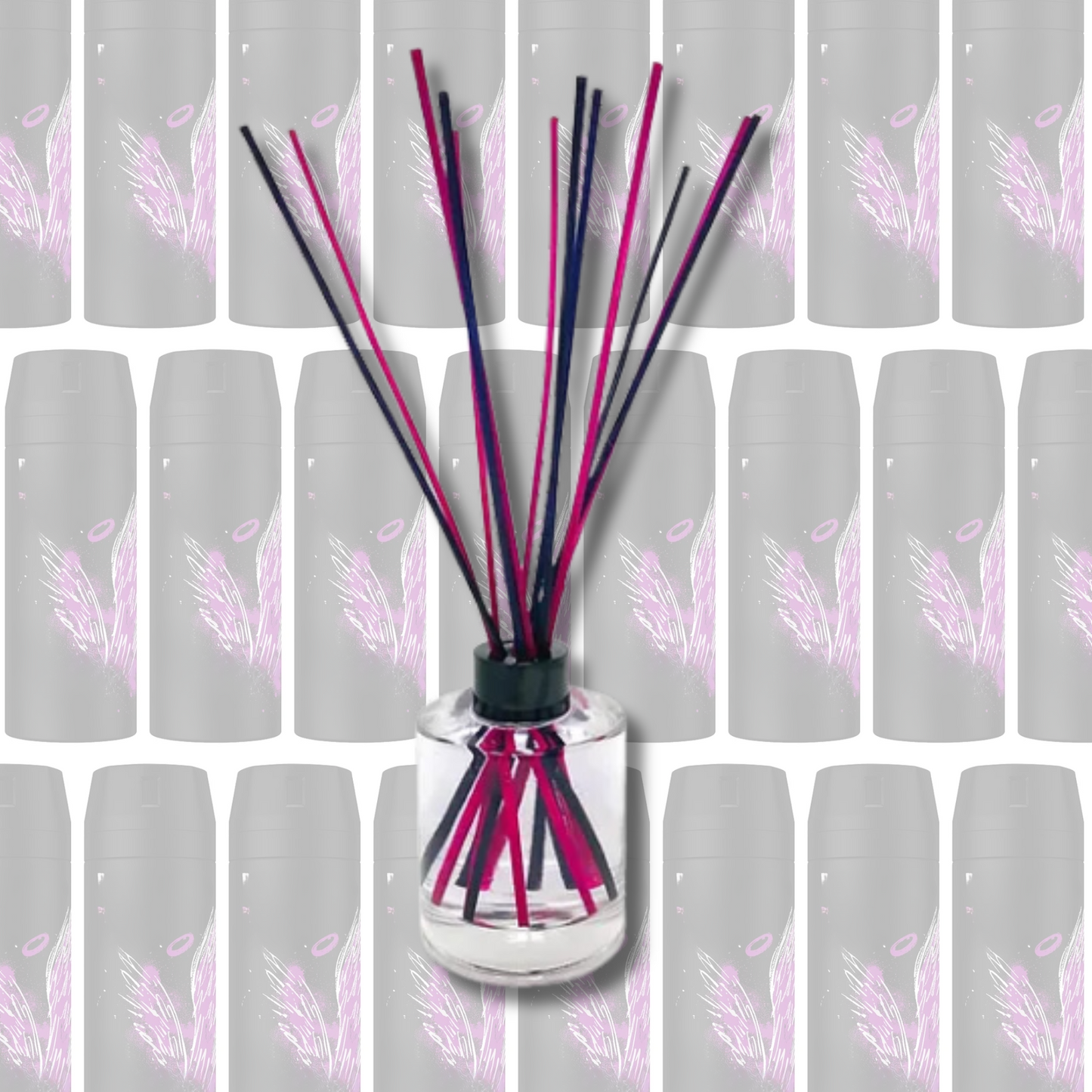 Excite Linx Reed Diffuser