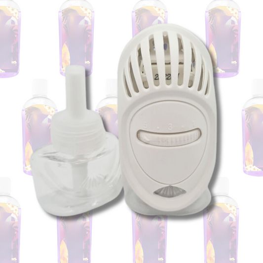 Fabulous Honolulu Plug In Diffuser