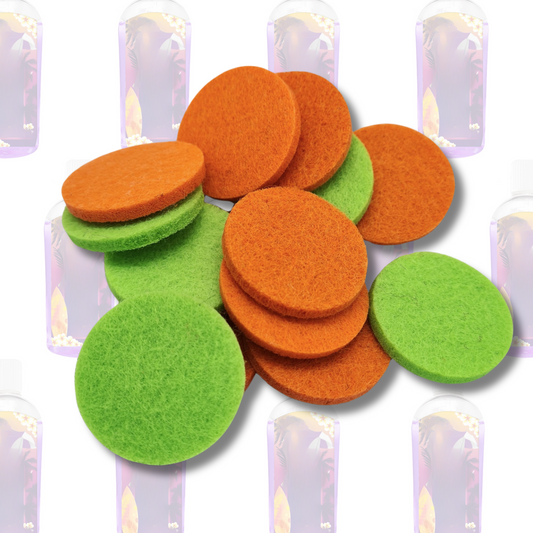 Fabulous Honolulu Hoover Discs