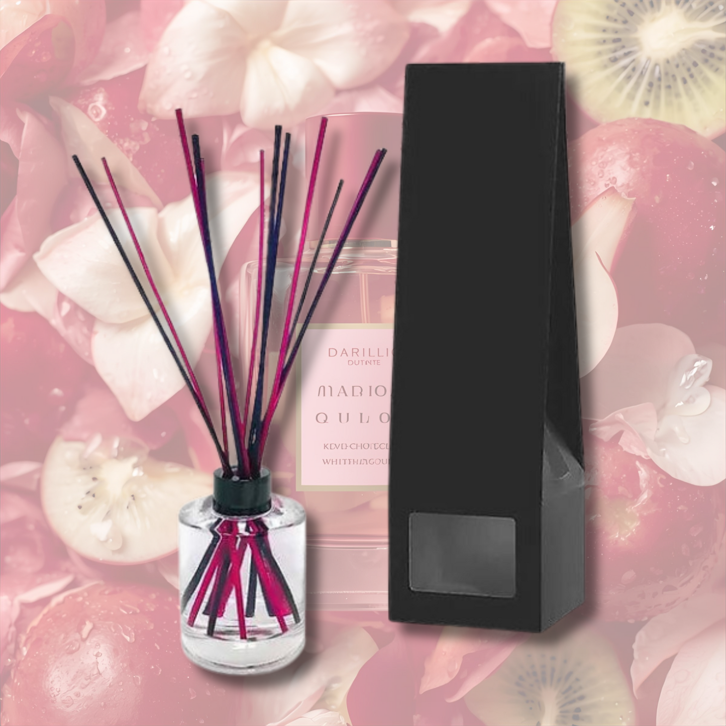 Fantasies Reed Diffuser