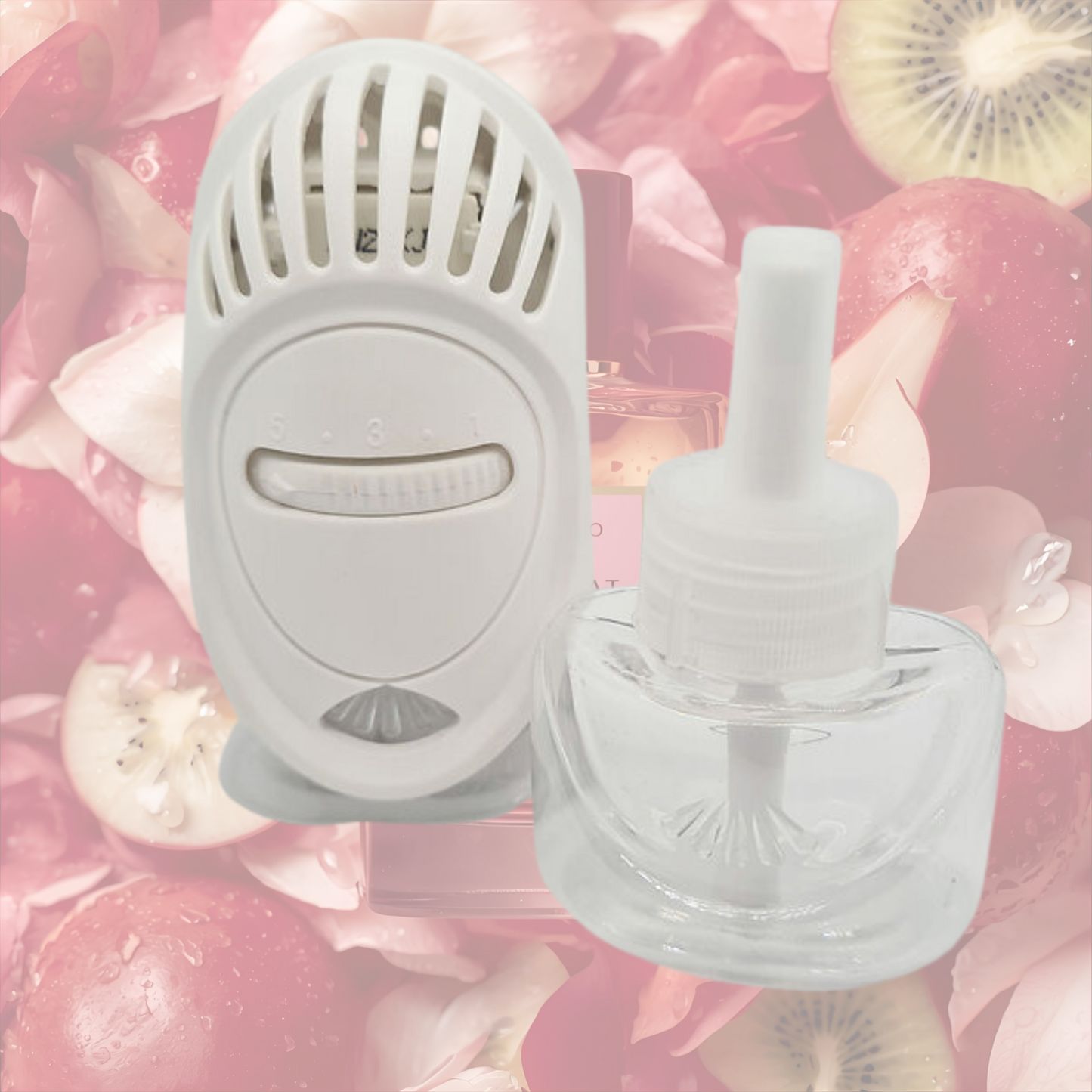 Fantasies Plug In Diffuser
