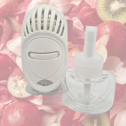 Fantasies Plug In Diffuser